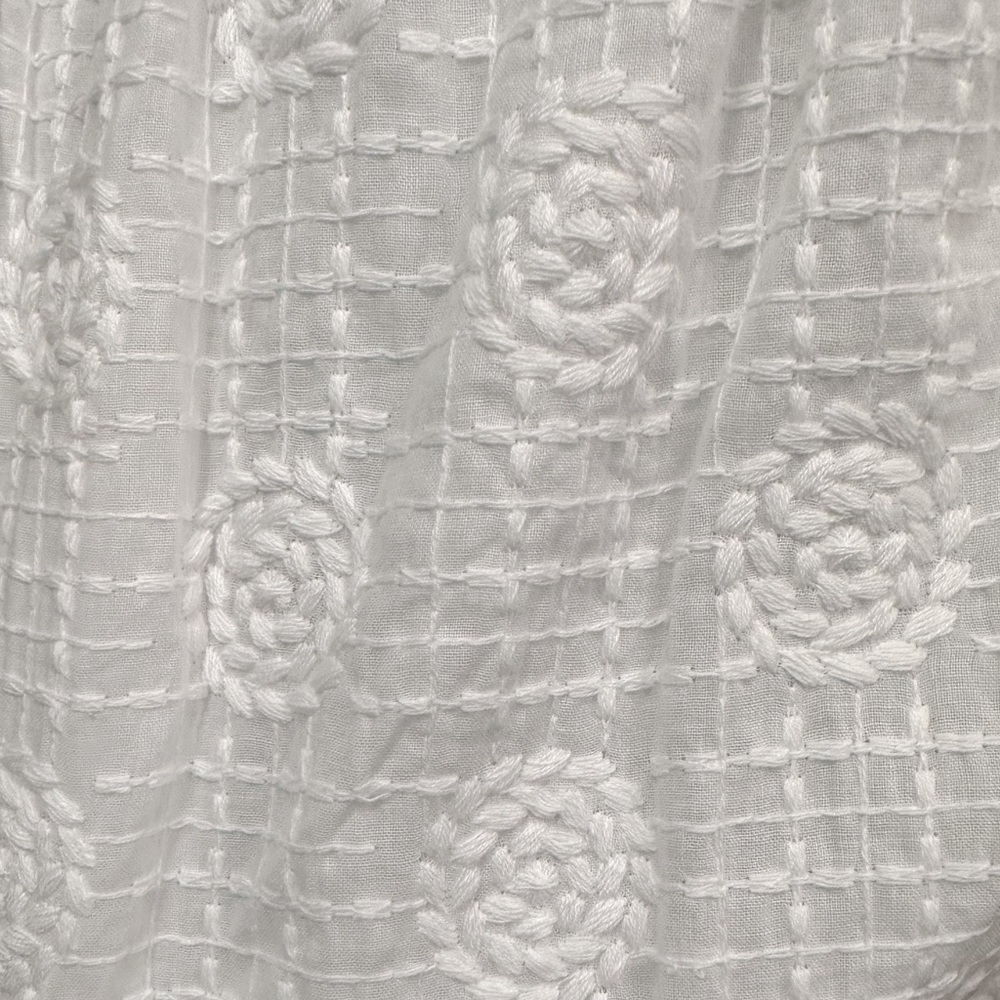 Button down front skirt - Picture 3 of 3